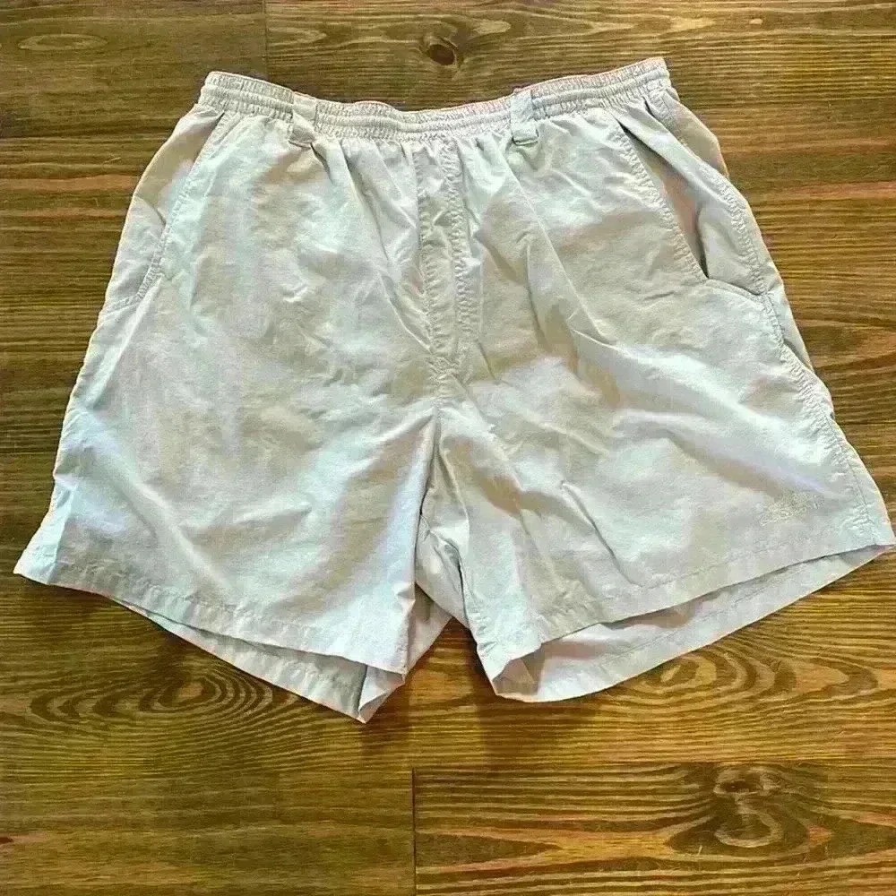 Columbia Packable Men’s Shorts, size large